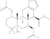7-O-Acetylbonducellpin C