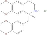 Tetrahydropapaverine hydrochloride