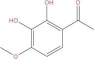 2',3'-Dihydroxy-4'-methoxyacetophenone