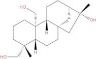 ent-Kaurane-16β,19,20-triol