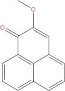 2-Methoxyphenalen-1-one