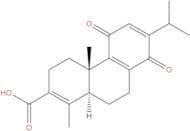 Triptoquinone A