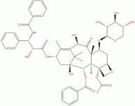 10-Deacetyl-7-xylosyl paclitaxel