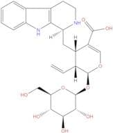 Strictosidinic acid