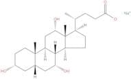 Sodium cholate