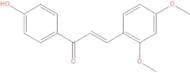 4'-Hydroxy-2,4-dimethoxychalcone