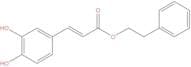 Caffeic acid phenethyl ester