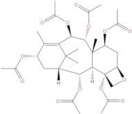 1-Dehydroxybaccatin IV