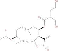 Eucannabinolide