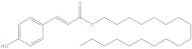 Octadecyl p-coumarate