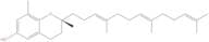 δ-Tocotrienol