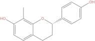7,4'-Dihydroxy-8-methylflavan
