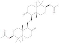 α-Onocerin diacetate