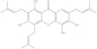 Parvifolixanthone A