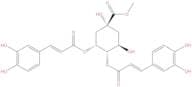 4,5-Di-O-caffeoylquinic acid methyl ester