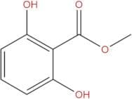 Methyl 2,6-dihydroxybenzoate