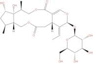 4''-Hydroxyisojasminin