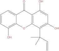 Pancixanthone A