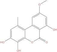 4-Hydroxyalternariol 9-methyl ether
