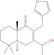 6-Dehydroxy-8-hydroxygaleopsinolone