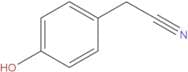 4-Hydroxyphenylacetonitrile