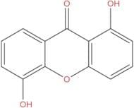1,5-Dihydroxyxanthone