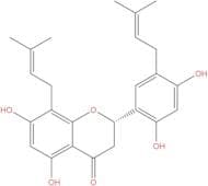 Euchrestaflavanone B