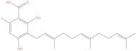 Grifolic acid