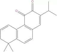 1,2-Didehydromiltirone