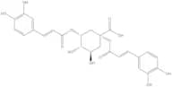 1,3-Dicaffeoylquinic acid