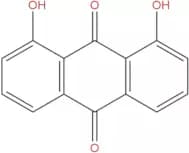 1,8-Dihydroxyanthraquinone