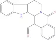 14-Formyldihydrorutaecarpine