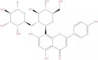 2''-Rhamnosylvitexin