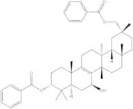 3,29-Dibenzoyl rarounitriol