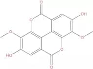 3,3'-Di-O-methylellagic acid