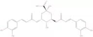 3,5-Dicaffeoylquinic acid