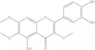 3,6,7-Trimethylquercetagetin