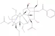 3-Acetylaconitine