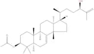 3β-acetoxy-eupha- 7,25-dien-24(R)-ol