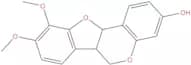 3-Hydroxy-9,10-Dimethoxypterocarpan