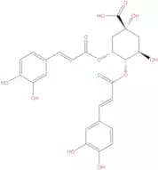 Isochlorogenic acid C