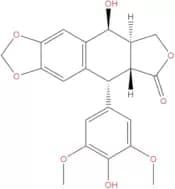 4'-Demethylepipodophyllotoxin