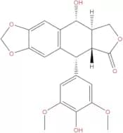 4'-Demethylpodophyllotoxin