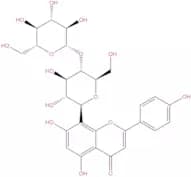 4''-O-Glucosylvitexin