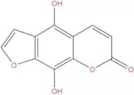 5,8-Dihydroxypsoralen