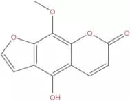 5-Hydroxyxanthotoxin