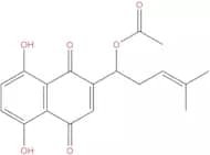Acetylshikonin