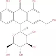 Aloin(mixture of A&B)