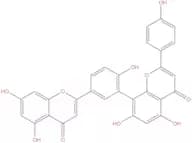 Amentoflavone
