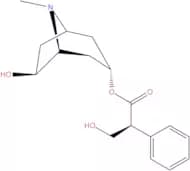 anisodamine